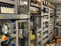 UTECO ONIX 108 GL 130 Imprimeus Flexo 10 couleurs