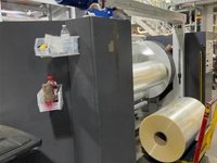 UTECO ONIX 108 GL 130 Macchina da stampa flexo 10 colori