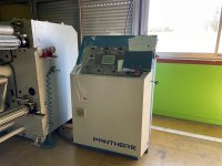 DCM Panthere Cortadora