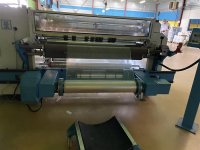 DCM Panthere Taglia ribobinatrice