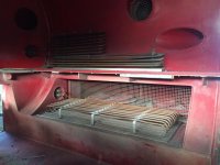 GALILEO 1610 HR-V2 Metalliziermaschine