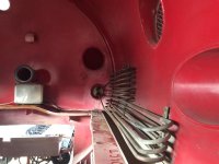 GALILEO 1610 HR-V2 Metalliziermaschine