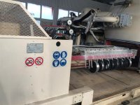 GALILEO 1610 HR-V2 Metallizzatore