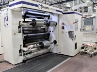 LAEM SYSTEM TR 115 Cortadora