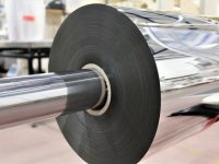 LAEM SYSTEM TR 115 Бобинорезательные машины