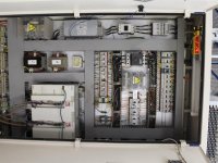 LAEM SYSTEM TR 115 Бобинорезательные машины