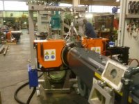 TECNOVA Mini 60 Recycling