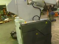 TECNOVA Mini 60 Machines d'occasion pour le recyclage de plastic