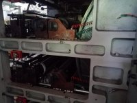 FLEXOTECNICA TACHYS flexo press 8 colors