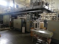 FLEXOTECNICA TACHYS Maquina Flexo 8 colores