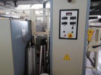 FLEXOTECNICA TACHYS Maquina flexografica 8 colores