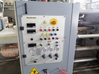 FLEXOTECNICA TACHYS Imprimeus Flexo 8 couleurs