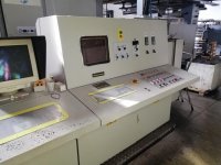 FLEXOTECNICA TACHYS Imprimeus Flexo 8 couleurs