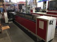 HUDSON SHARP 4750 W пакетоформирующие машины Wicketers