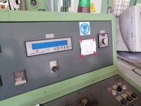 WINDMÖLLER & HÖLSCHER OLYMPIA flexo press 4 colors