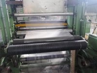 WINDMÖLLER & HÖLSCHER OLYMPIA flexo press 4 colors