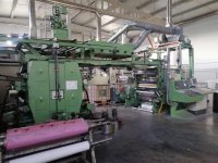 WINDMÖLLER & HÖLSCHER OLYMPIA flexo press 4 colors