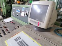 WINDMÖLLER & HÖLSCHER OLYMPIA flexo press 4 colors