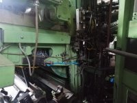 WINDMÖLLER & HÖLSCHER OLYMPIA flexo press 4 colors