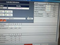 3 capas TECHNO COATING ENGINEERING  Extrusora de film