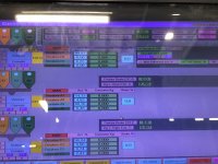 3 capas TECHNO COATING ENGINEERING  Extrusora de film