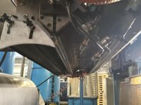 3 capas TECHNO COATING ENGINEERING  Extrusora de film