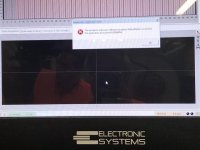 3 capas TECHNO COATING ENGINEERING  Extrusora de film