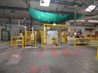 SIRE  Taglia ribobinatrice