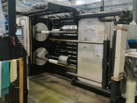 BIMEC TCA/64.E Rolenschneider