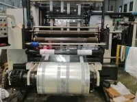 BIMEC TCA/64.E Machine des découpeuses