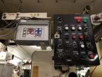 WINDMÖLLER & HÖLSCHER SOLOFLEX Maquina flexografica 8 colores