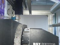 COMEXI FP 1808 CNC GL Flexodruck Maschine 8 farben