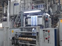 COMEXI FP 1808 CNC GL Flexo printer 8 colors