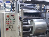 COMEXI FP 1808 CNC GL Flexo printer 8 colors