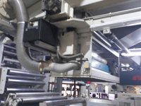 COMEXI FP 1808 CNC GL flexographic printing machine 8 colors