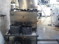 COMEXI FP 1808 CNC GL flexo press 8 colors