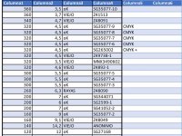 COMEXI FP 1808 CNC GL flexo press 8 colors