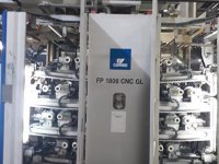 COMEXI FP 1808 CNC GL Maquina Flexo 8 colores