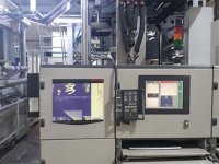 COMEXI FP 1808 CNC GL Maquina flexografica 8 colores