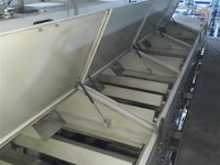 COMEXI FP 1808 CNC GL Maquina flexografica 8 colores