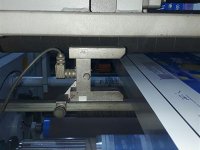 COMEXI FP 1808 CNC GL Macchina da stampa flexo 8 colori