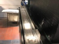 SCHIAVI Rotojet Concorde Gravure printing machine 7 colors