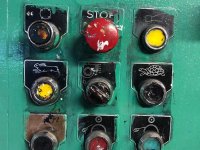 SCHIAVI Rotojet Concorde Rotogravure press 7 colors