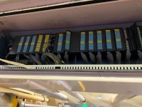 NORDMECCANICA SUPER SIMPLEX SL Laminadora SOLVENTLESS