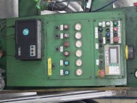 TCM Midi 50 - 114 flexo printing machine 6 colors