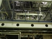 7 schichten KIEFEL KIRION Blastfolie-extrusionanlage