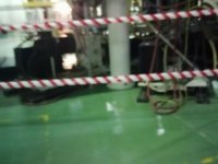 7 schichten KIEFEL KIRION Blastfolie-extrusionanlage