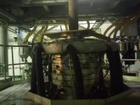 7 layers KIEFEL KIRION blown film plant