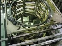 7 layers KIEFEL KIRION blown film plant