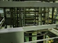 7 layers KIEFEL KIRION blown film plant